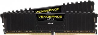 Corsair Vengeance LPX (CMK16GX4M2Z2400C16) 16 GB 2400 MHz DDR4 Ram kullananlar yorumlar